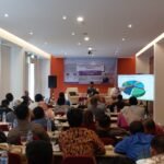 Bidik Wisatawan Mancanegara dan Long Stay, Dispar Kalsel Perkuat SDM Pokdarwis dan Kembangkan Geopark Meratus