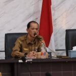 Mantri Tani Kabupaten/Kota Didorong Manfaatkan Aplikasi SPH-CAWI untuk Pengelolaan Data Hortikultura