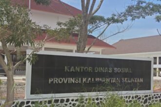 Dinsos Kalsel Dorong Kolaborasi Lintas Perangkat Daerah Perkuat Pemanfaatan DTSEN