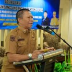 Bersama Ormas, Pemprov Kalsel Tegaskan Sinergi Lawan Narkoba