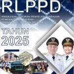 RLPPD Prov. Kalimantan Selatan TA. 2025