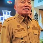 Dukung Program Presiden, Kalsel Siapkan Peserta Komcad untuk Dilatih di Rindam