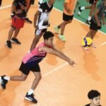 Bidik Emas POPDA 2026, Banjarmasin Gelar Seleksi Atlet Voli