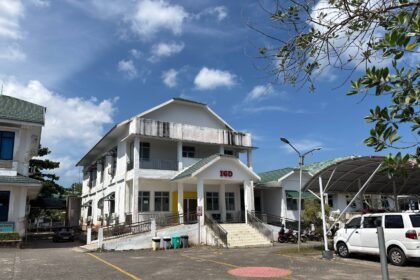 RSJ Sambang Lihum Terus Gencarkan Sosialisasi Layanan Kesehatan Jiwa kepada Masyarakat