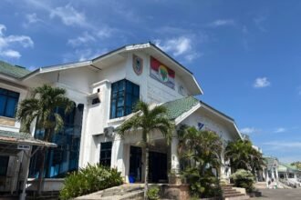 RSJ Sambang Lihum Perkuat Keterbukaan Informasi Publik dan Targetkan WBBM 2027
