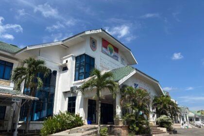 RSJ Sambang Lihum Perkuat Keterbukaan Informasi Publik dan Targetkan WBBM 2027