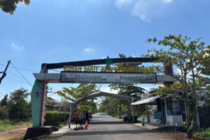 Jaga Kualitas Layanan, RSJ Sambang Lihum Siap Layani MCU CPNS 2026