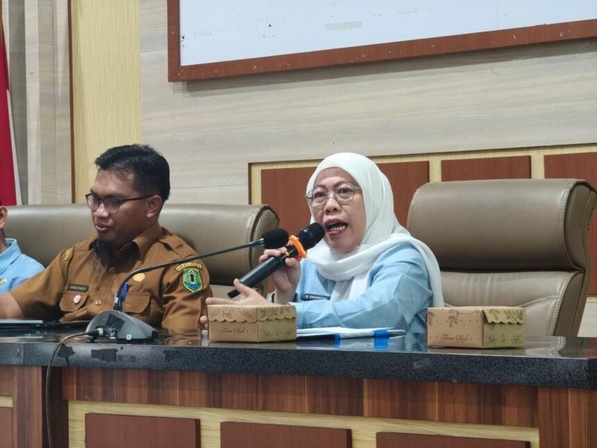 Pemprov Kalsel Tindaklanjuti Edaran Transformasi Budaya Kerja ASN, Perkuat Koordinasi dan Efisiensi Layanan Publik