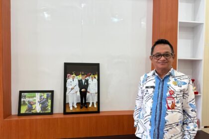 Disdag Kalsel Umumkan Pembukaan Pendaftaran dan Seleksi EO untuk Kalsel Expo 2026