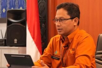 IHK Kalsel Naik 4,83 Persen pada Maret 2026
