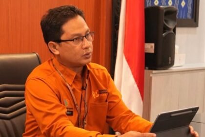 Jumlah Penumpang Berangkat dari Bandara di Kalsel Capai 104.058 Orang di Februari 2026