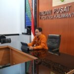 Maret 2026, NTP Kalsel Naik 1,43 Persen