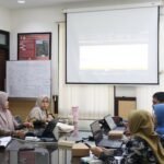 Bappeda Kalsel Pastikan Keselarasan Program Lewat Desk Renja 2027