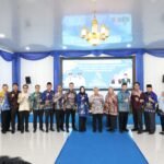Pemkab Tanah Bumbu Gelar Workshop Manajemen Risiko Se-Kalsel di Momen HUT ke-23