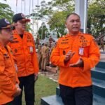 BPBD Kalsel Siagakan Personel dan Peralatan, Antisipasi Karhutla Jelang Kemarau