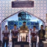 Pulau Laut Utara Raih Juara Umum MTQ ke-56 Kabupaten Kotabaru 2026