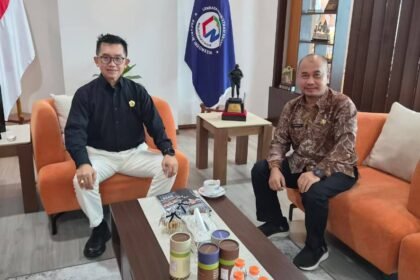BPSDMD Kalsel Matangkan Persiapan PKN 2026, Dorong Lahirnya Pemimpin Birokrasi Adaptif