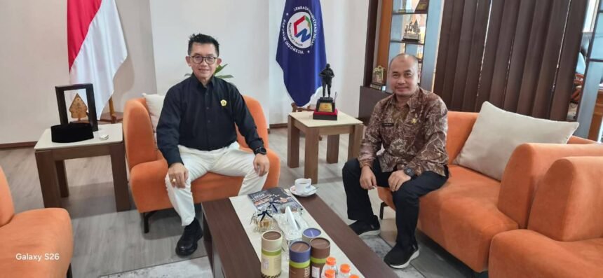 BPSDMD Kalsel Matangkan Persiapan PKN 2026, Dorong Lahirnya Pemimpin Birokrasi Adaptif