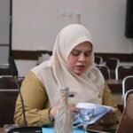 Pertemuan Petugas AKI, Dislutkan Kalsel Perkuat Validitas Pemanfaatan Data Konsumsi Ikan