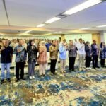 DLH Kalsel Lakukan Study Tiru ke Rorotan, Dorong Pengelolaan Sampah Berbasis Masyarakat