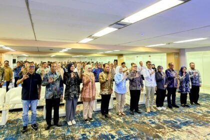 DLH Kalsel Lakukan Study Tiru ke Rorotan, Dorong Pengelolaan Sampah Berbasis Masyarakat