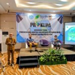 Pemprov Kalsel Tingkatkan Aksi Adaptasi dan Mitigasi Perubahan Iklim