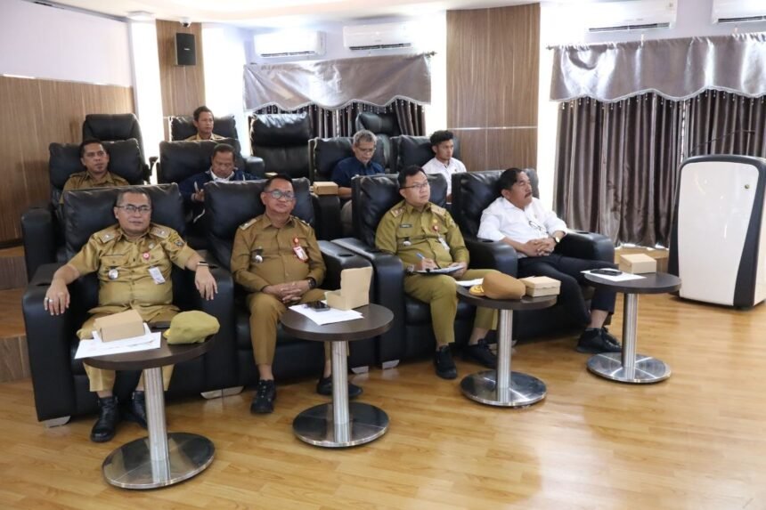 Inflasi Kalsel Terkendali, Pemprov Perkuat Operasi Pasar dan Gerakan Pangan Murah