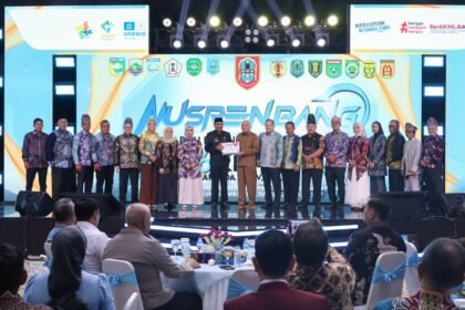 Ketua DPRD Kalsel Dorong RKPD 2027 Responsif Terhadap Aspirasi Masyarakat