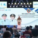 Gubernur Kalsel Fokuskan RKPD 2027 Pada Infrastruktur dan Penanganan Banjir Terpadu