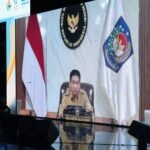 Wamendagri Dorong Kalsel Capai Target Nasional 2027, Tekan Kemiskinan hingga Nol Persen