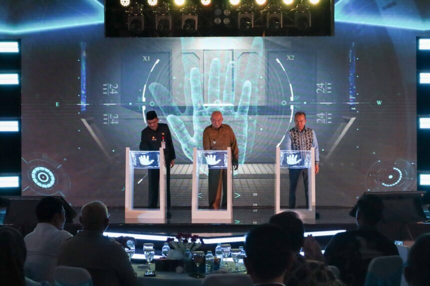 Pemprov Kalsel Gelar Musrenbang 2026, Perkuat Sinkronisasi Pusat-Daerah untuk RKPD 2027