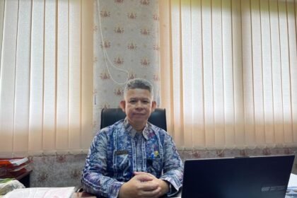 Labkesda Kalsel Siapkan Pengembangan Laboratorium Kalibrasi untuk Tingkatkan Mutu Layanan Kesehatan