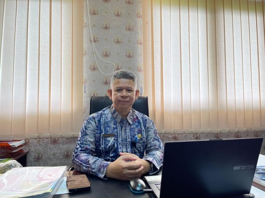 Labkesda Kalsel Siapkan Pengembangan Laboratorium Kalibrasi untuk Tingkatkan Mutu Layanan Kesehatan