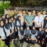Program Sekolah Rakyat di Kalsel Terus Dikawal, DPR RI Dorong Percepatan Pembangunan