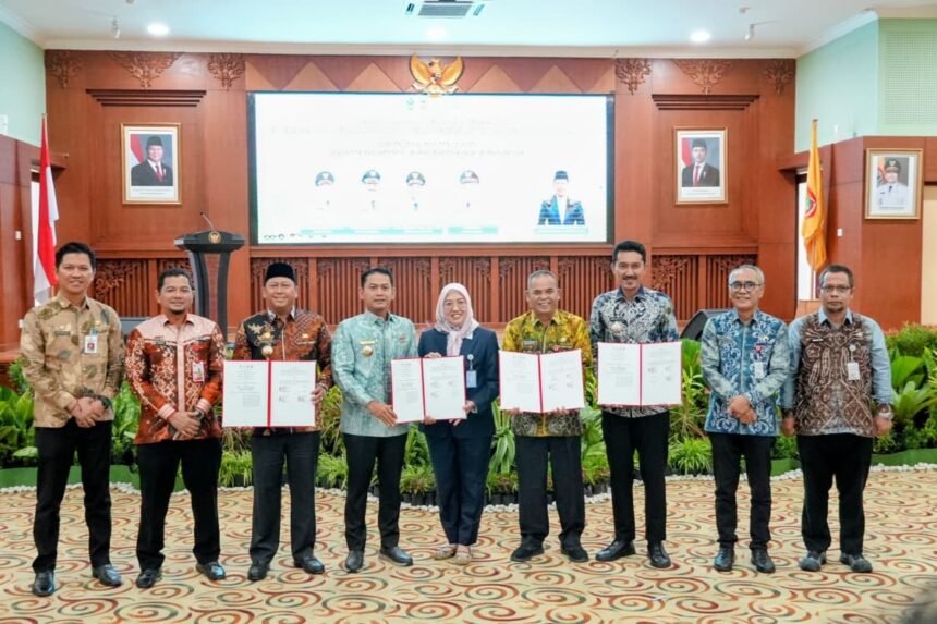 Kalsel Siap Kembangkan Pembangkit Listrik dari Sampah, Banjarmasin Jadi Lokasi Prioritas