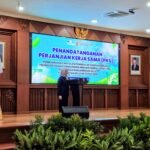 KLH Cabut Sanksi Kabupaten Banjar, Banjarmasin Masih Benahi Pengelolaan Sampah