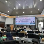 Pemprov Kalsel Gelar Sertifikasi Arsitek, Perkuat Kompetensi Tenaga Konstruksi