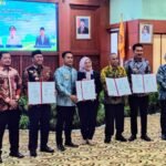 Aglomerasi Banjarmasin Siap Bangun PSEL, KLH Dorong Pengelolaan Sampah Berbasis Energi