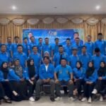 PELANTIKAN KNPI KALSEL 2026–2029 DIGELAR DI TANAH BUMBU