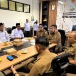 Pemkab Kotabaru Matangkan Persiapan Keberangkatan Jamaah Haji 2026