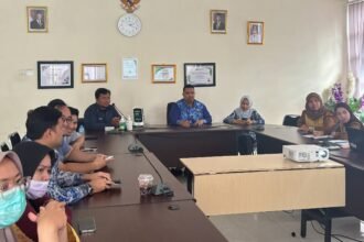 Dorong Pelayanan Modern, RSGM Gusti Hasan Aman Perkenalkan Teknologi Laser Kedokteran Gigi