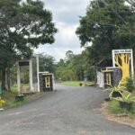 Mulai 1 April, Pintu Masuk Kebun Raya Banua Berpindah ke Gerbang Utara