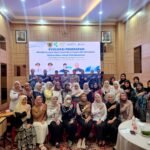 Perkuat Kepatuhan Regulasi, Dinkes Kalsel Evaluasi Pengelolaan Obat dan Pelayanan Kefarmasian