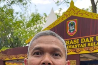 Dermaga Pasar Terapung di TMII Diharapkan Dongkrak Kunjungan Wisatawan ke Kalsel