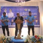 Andi Rustianto Gaungkan Peran Pemuda di Musda KNPI Banjar Saatnya Jadi Pelopor dan Pencipta Sejarah