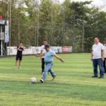 Delapan Tim Ramaikan Mini Soccer HUT ke-82 RSUD Ulin Banjarmasin