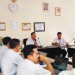 RSGM Gusti Hasan Aman Perkuat Akuntabilitas melalui Sosialisasi RBA Bersama BPKAD Kalsel