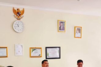 RSGM Gusti Hasan Aman Perkuat Akuntabilitas melalui Sosialisasi RBA Bersama BPKAD Kalsel