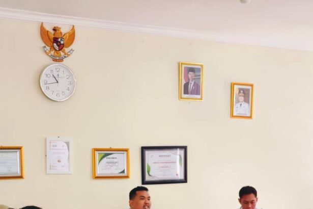 RSGM Gusti Hasan Aman Perkuat Akuntabilitas melalui Sosialisasi RBA Bersama BPKAD Kalsel