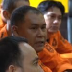 BPBD Kalsel Apresiasi Inovasi Liquid Foam Jepang untuk Penanganan Karhutla